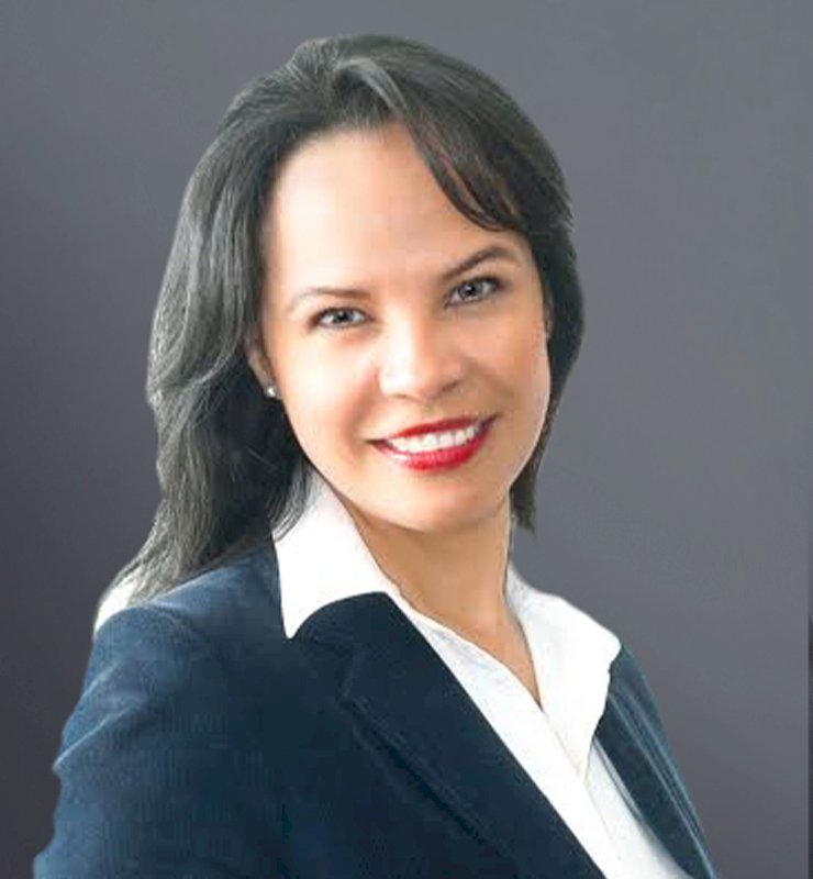 Yolanda Bolivar - Real Estate Sales Associate