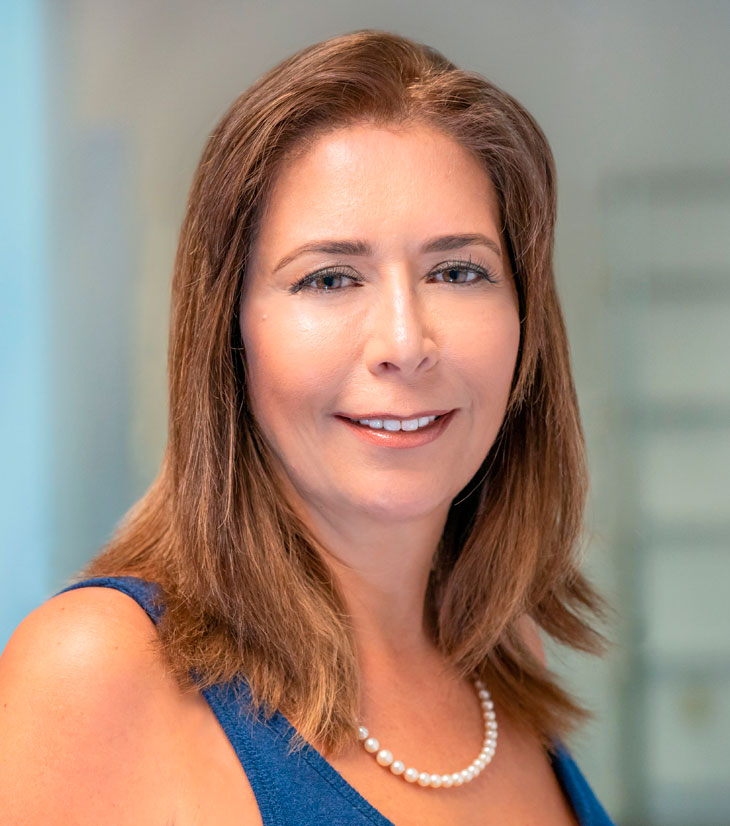 Monica Ospina - Real Estate Sales Associate
