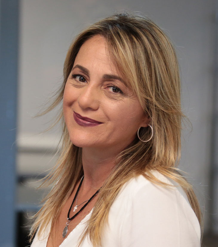 Adriana Velasco - Real Estate Sales Associate