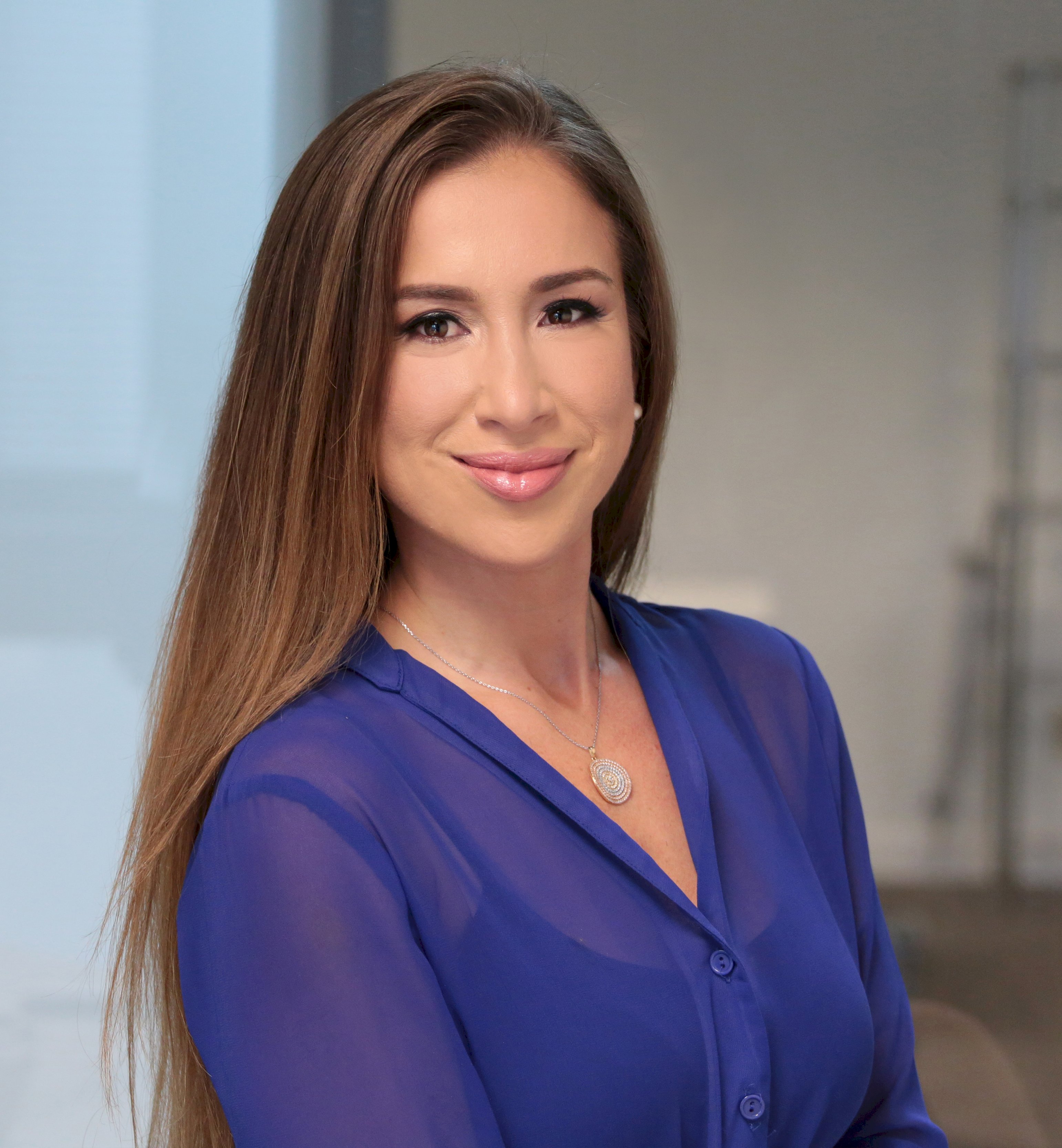 Bethany Martinez - Real Estate Broker Sales Associate