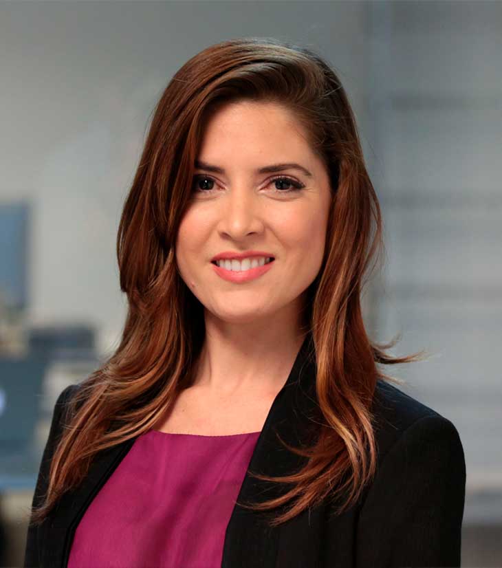 Vanessa Calderin - Real Estate Sales Associate