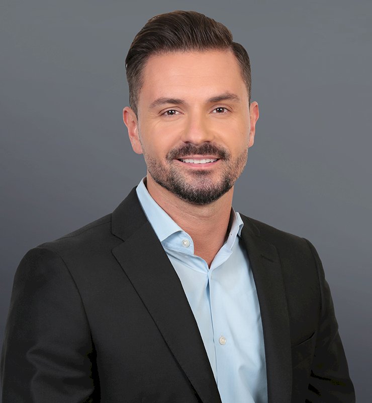 Jakub Drozd - Real Estate Sales Associate