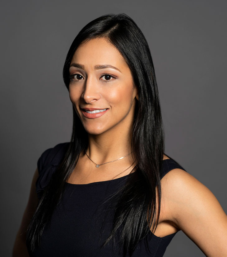 Lorena Lopez - Real Estate Sales Associate