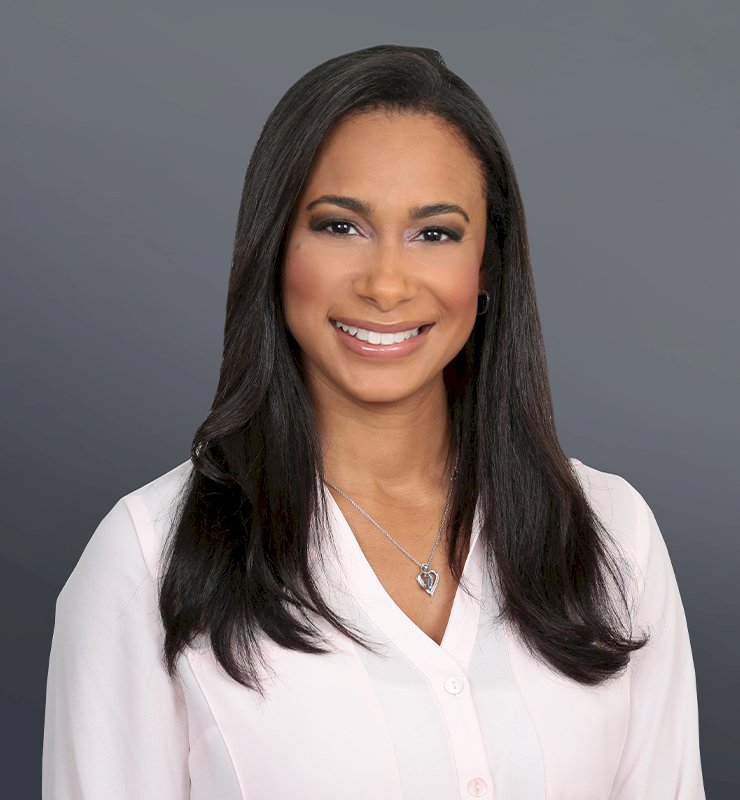 Jessica Pimentel - Real Estate Sales Associate