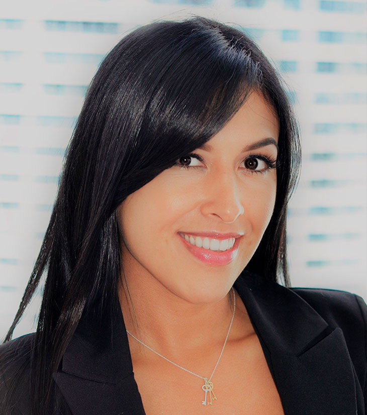 Angela Fernandez - Real Estate Sales Associate