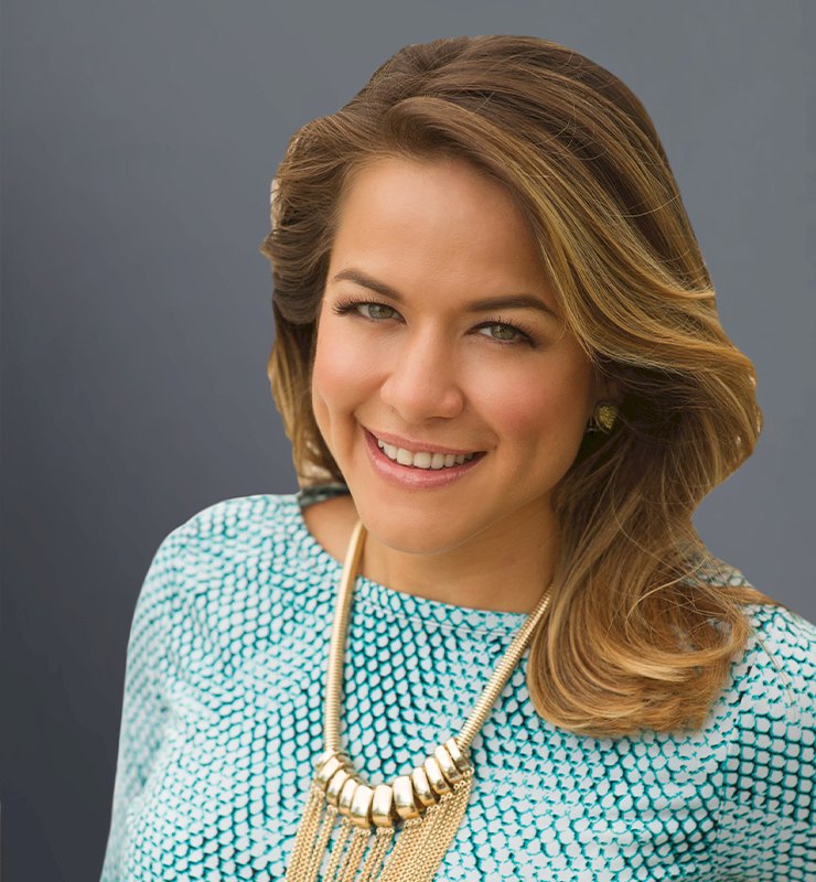 Michelle Paez - Real Estate Sales Associate
