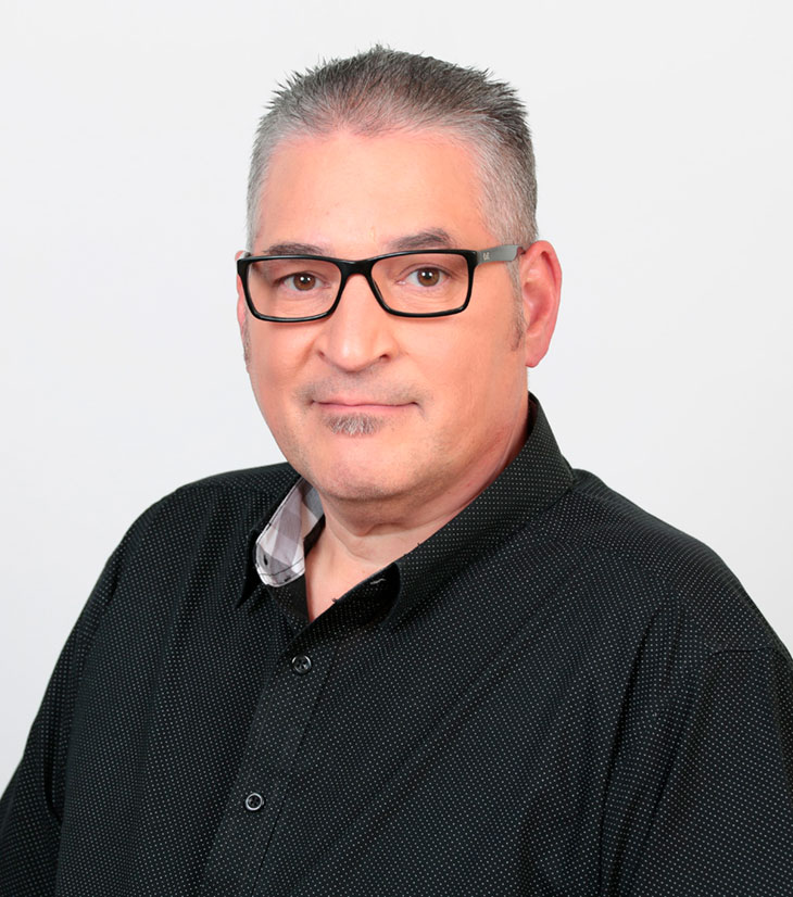 Frank Rodriguez - Real Estate Broker Sales Associate