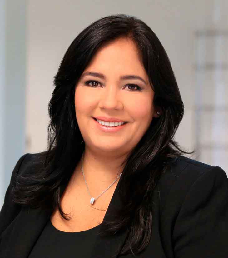Adriana Duarte - Real Estate Broker Sales Associate