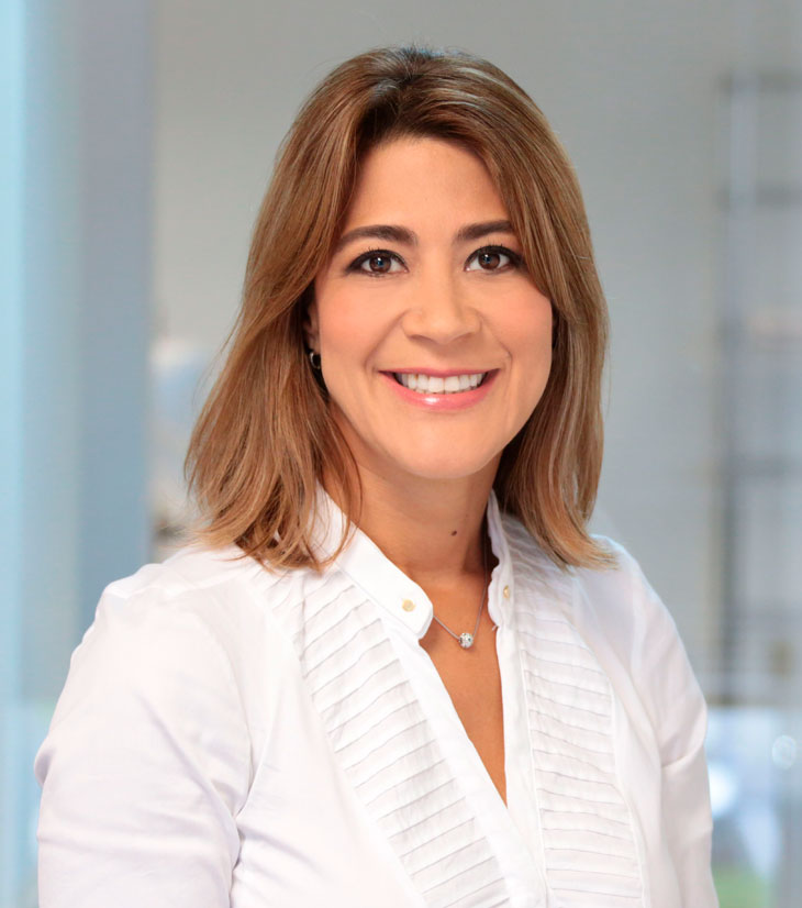 Lyda Gallego - Real Estate Sales Associate