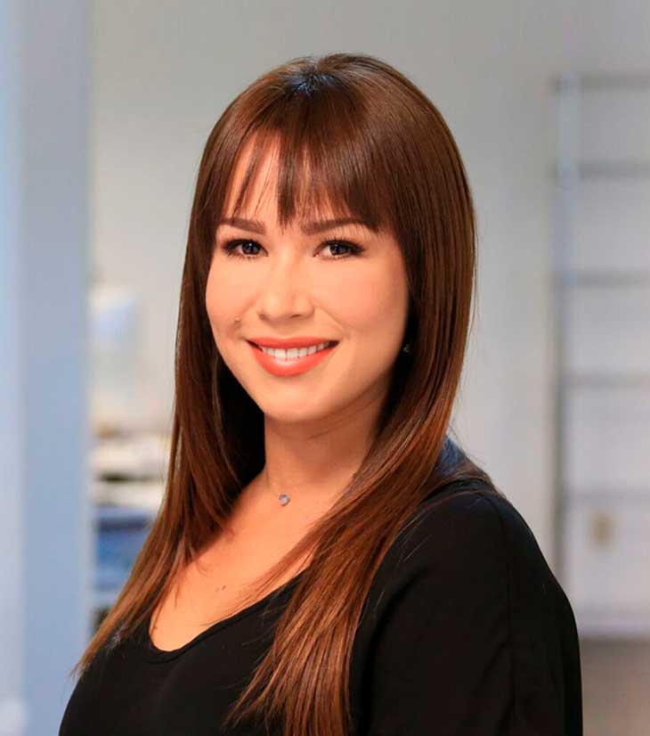 Veronica Sanchez - Real Estate Sales Associate