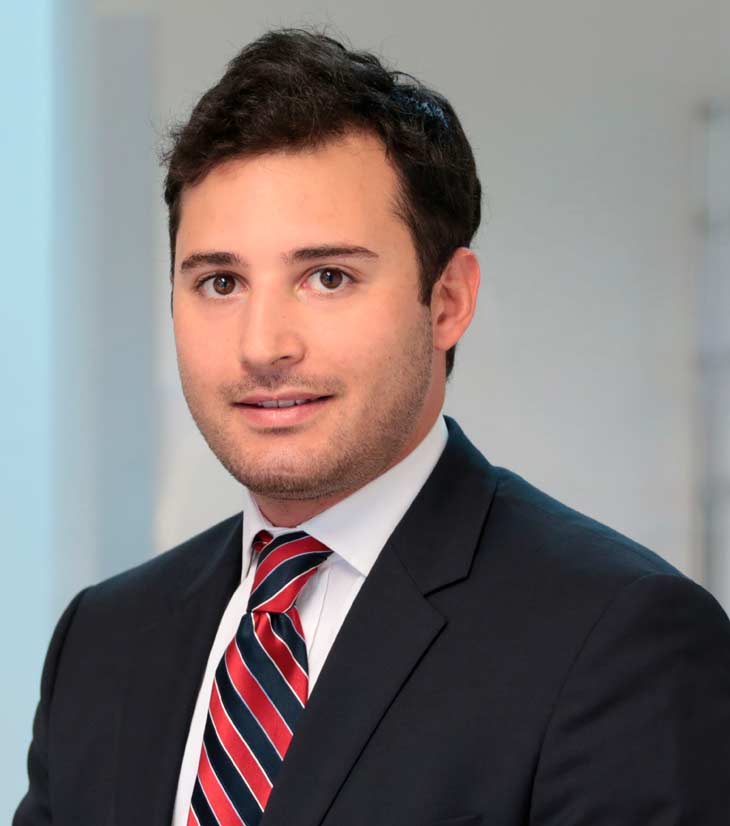 Jose Martin - Real Estate Sales Associate