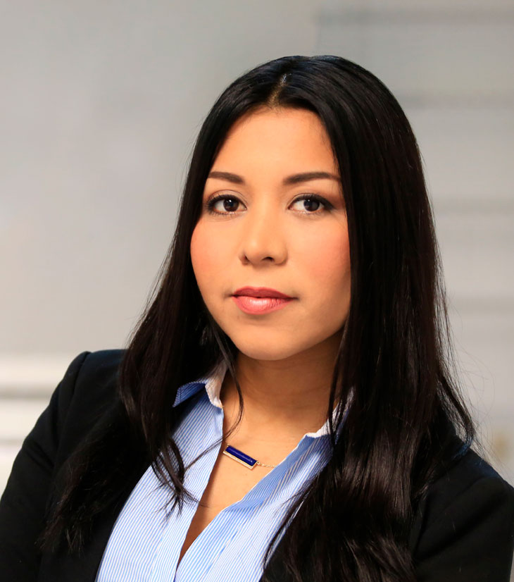 Julidays Osorio - Real Estate Sales Associate