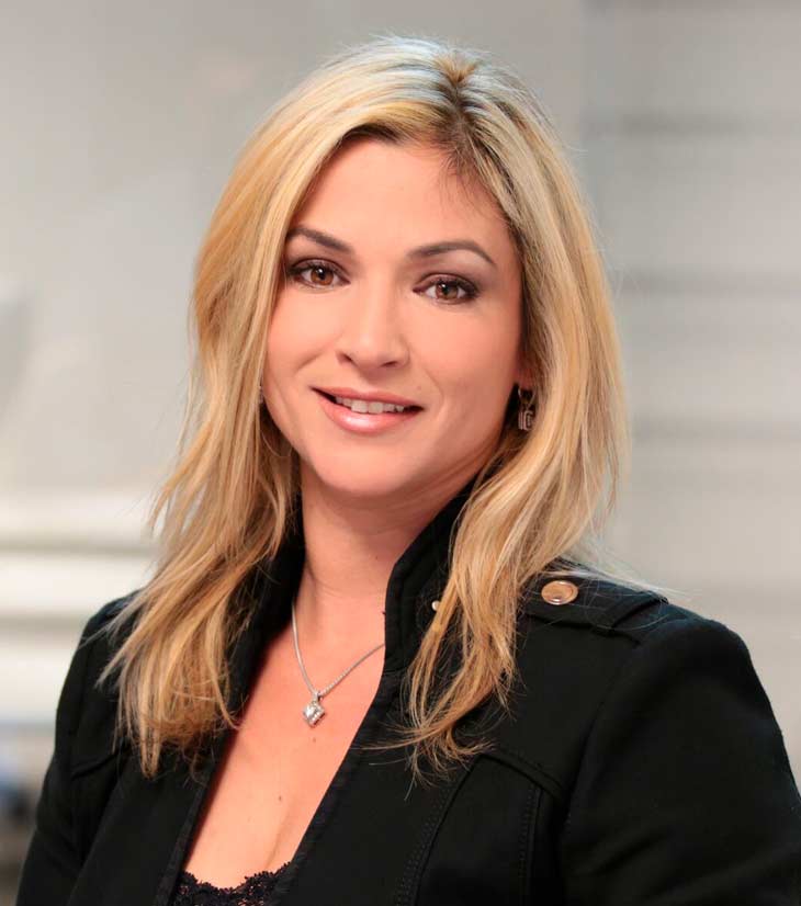 Maria Stark - Real Estate Sales Associate
