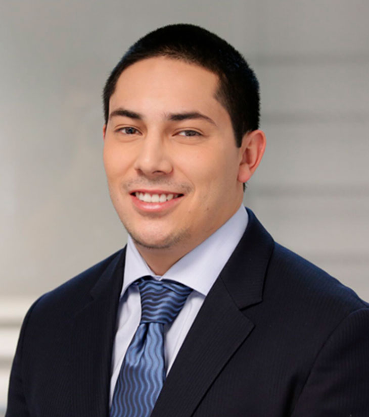Jose Diaz - Real Estate Sales Associate