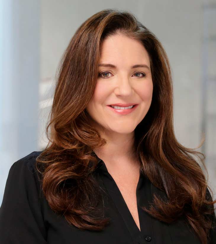 Cynthia Golub - Real Estate Sales Associate