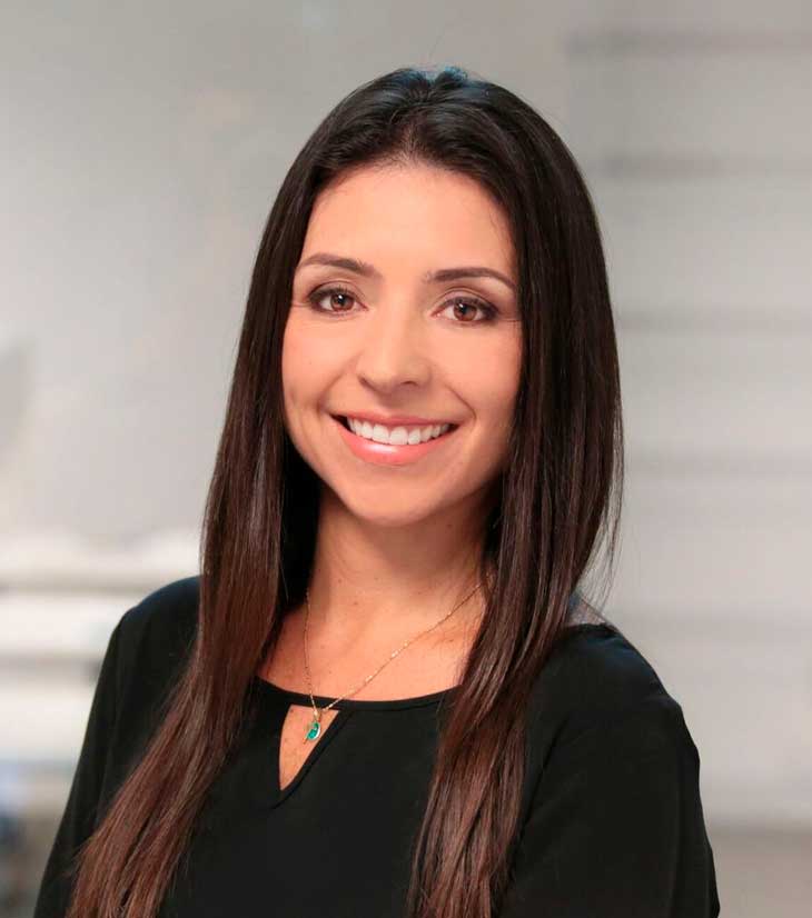 Juliana Blasini - Real Estate Sales Associate