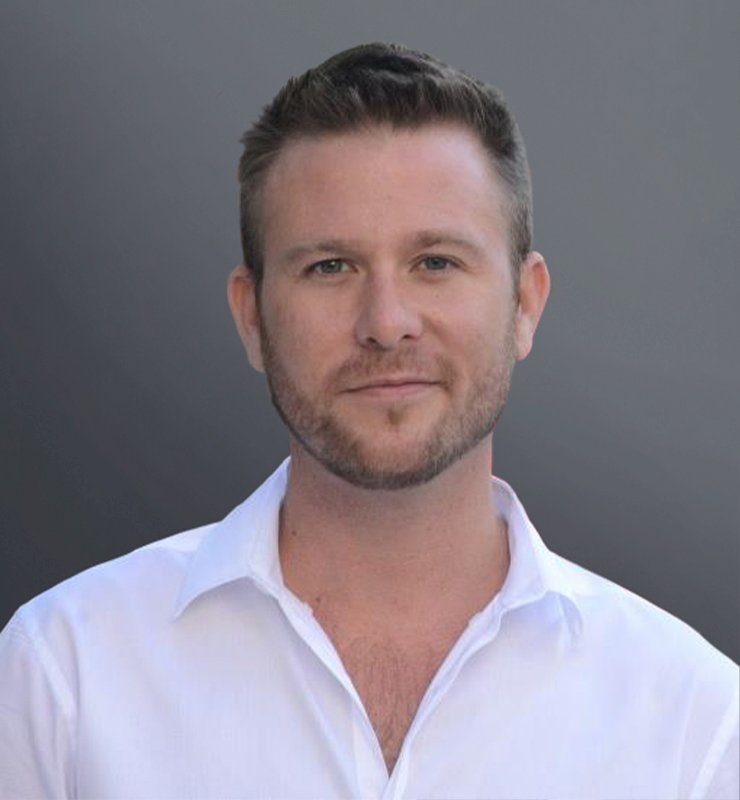 Richard Greenfield - Real Estate Broker Sales Associate