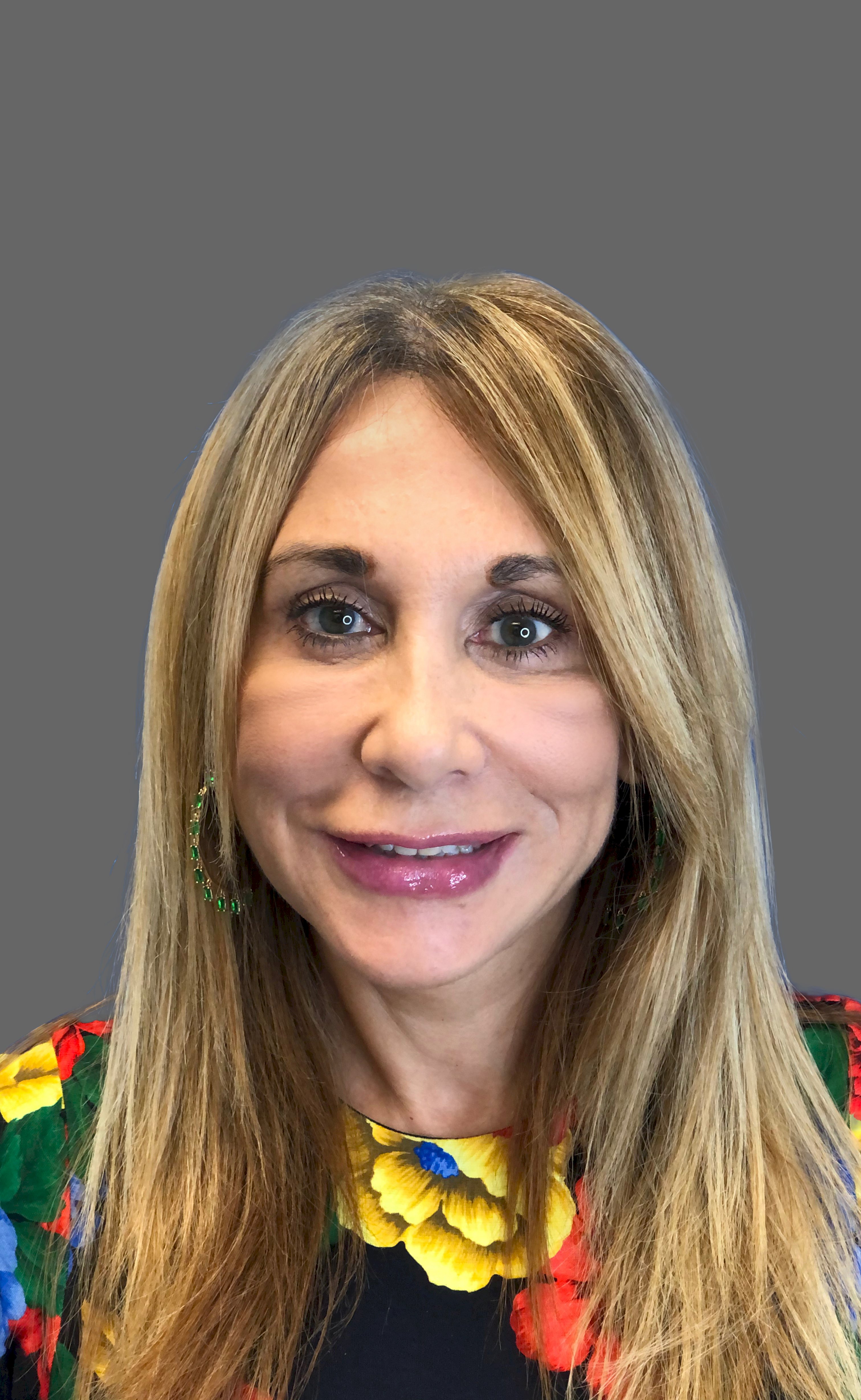Belinda Andretti - Real Estate Sales Associate