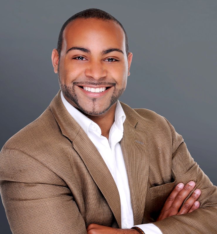 Hector Silva - Real Estate Sales Associate