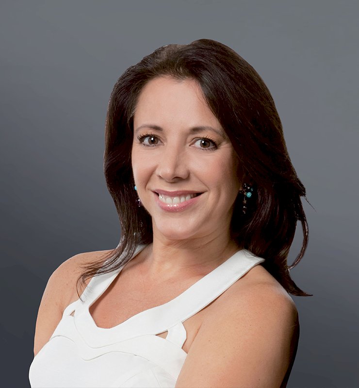 Mathy Garcia - Real Estate Broker Sales Associate