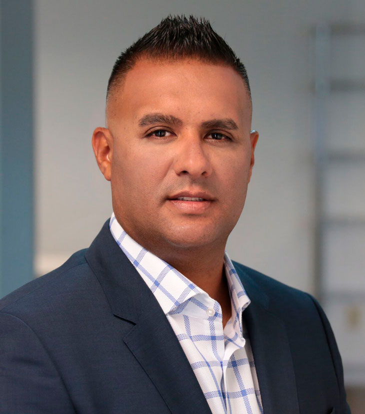 Raymond Rodriguez - Real Estate Sales Associate