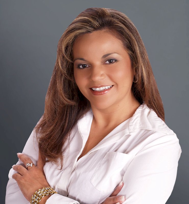 Luz E. Rojas - Real Estate Sales Associate