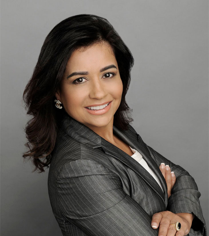 Ivanete Wolstoncroft - Real Estate Sales Associate