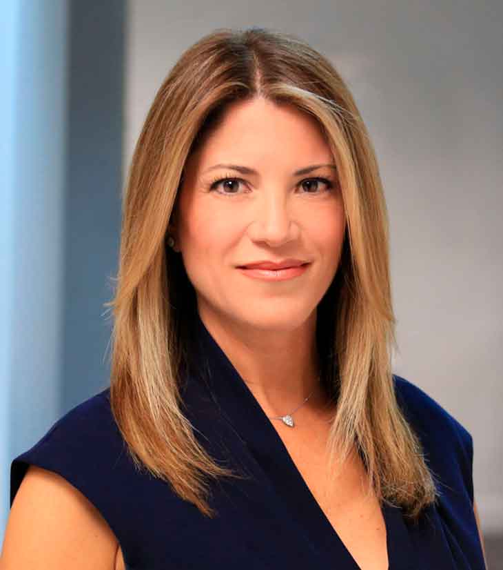 Lisa Lader - Real Estate Broker Sales Associate