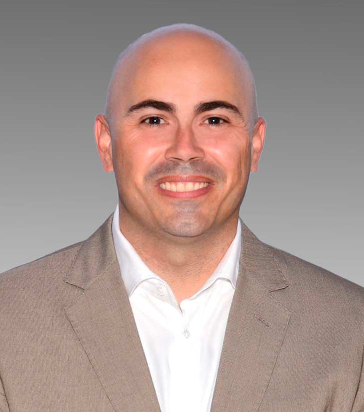 David Concheso - Real Estate Sales Associate