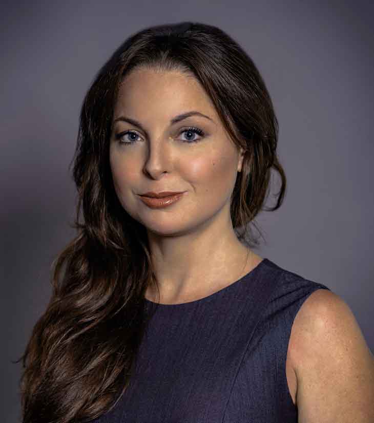 Anna Visnitskaya - Real Estate Sales Associate