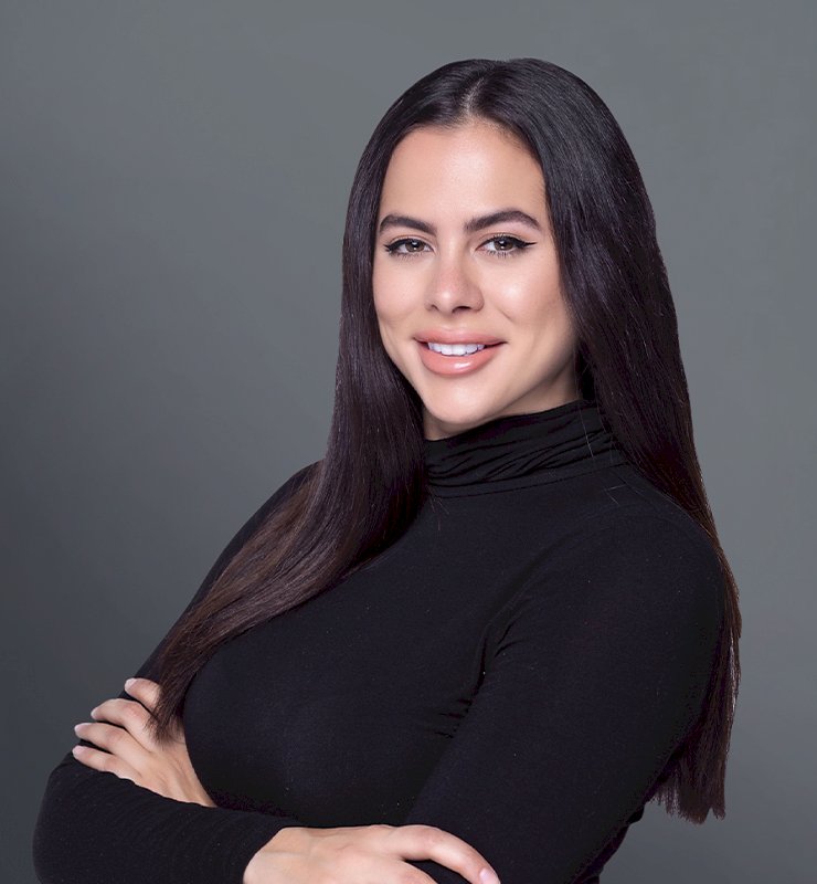 Catherine Fox - Real Estate Sales Associate