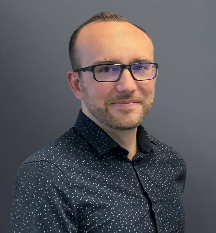 Damien Curtet - Real Estate Sales Associate