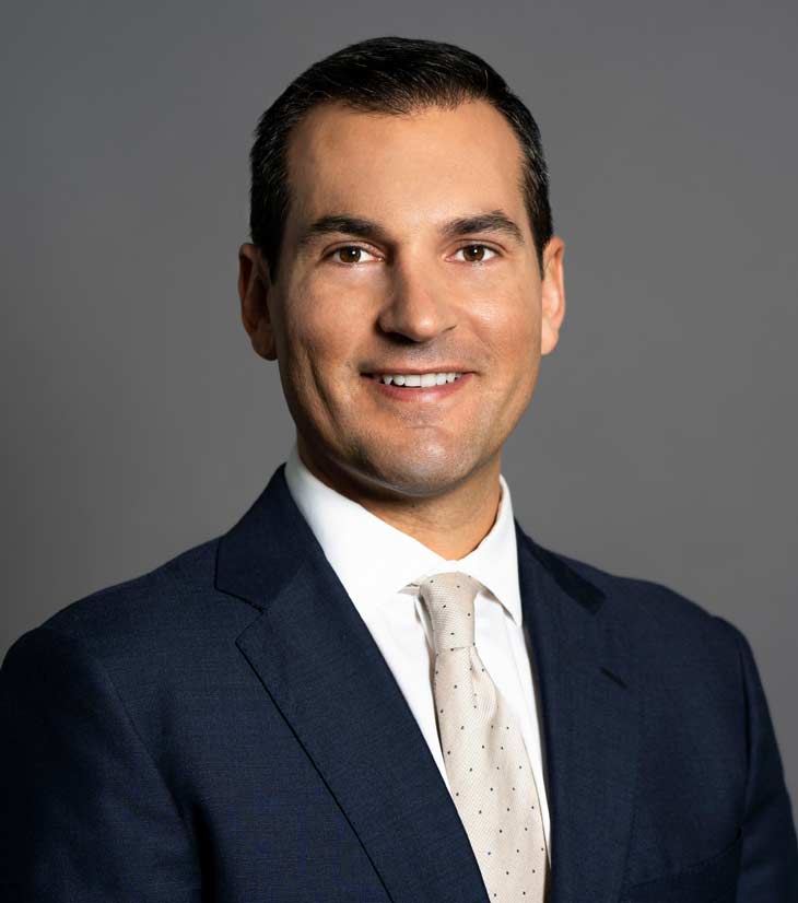 David Badamo - Real Estate Sales Associate