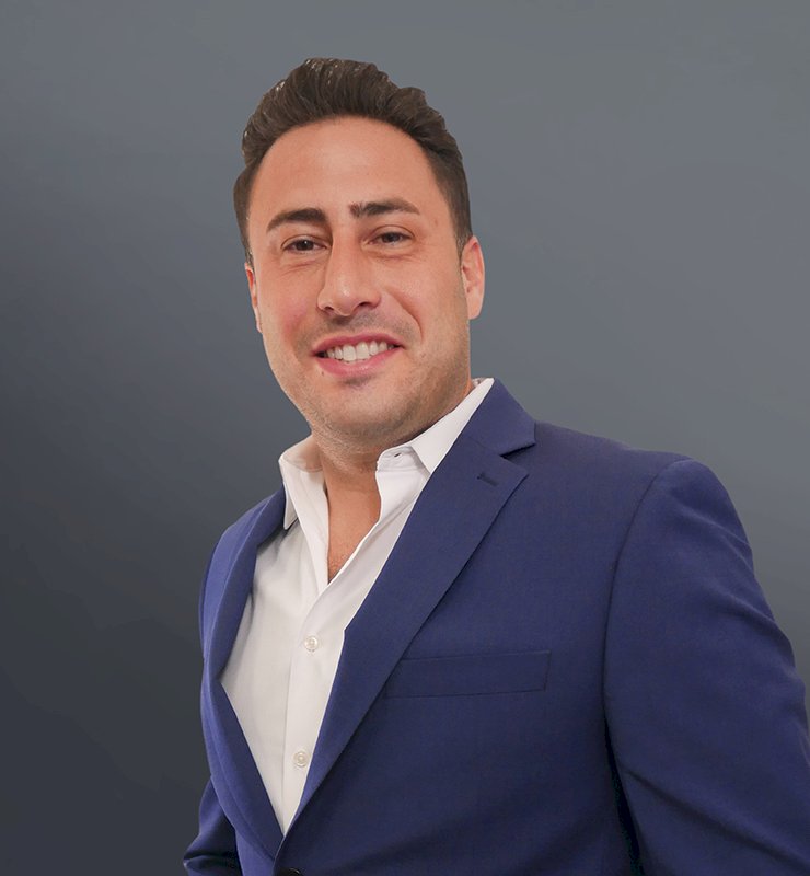 David Marder - Real Estate Sales Associate
