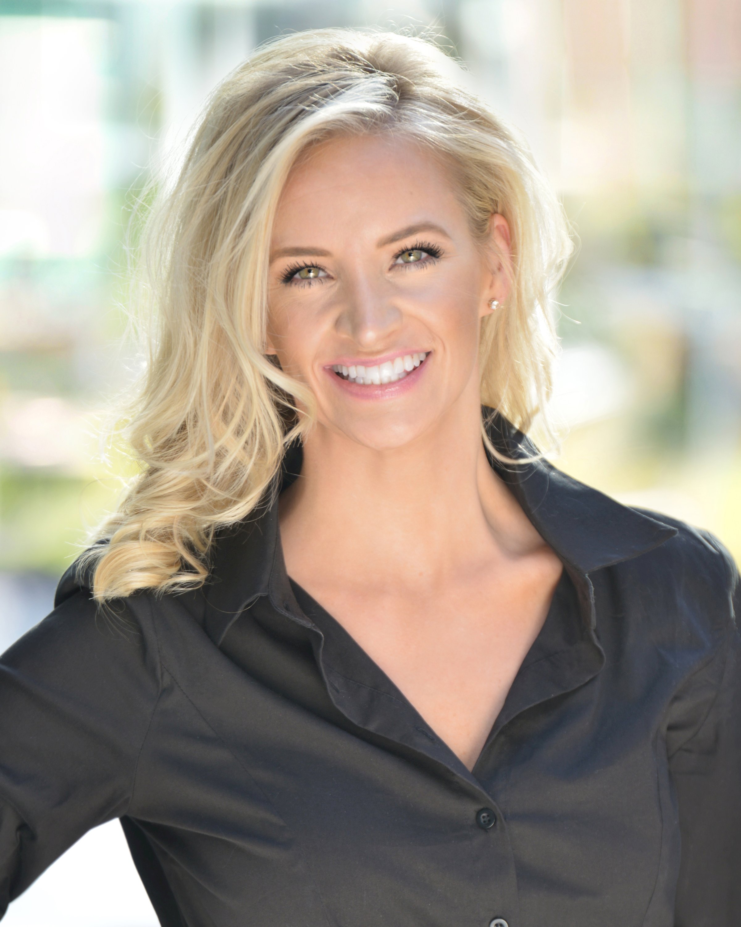 Agent profile picture of Haze Dell