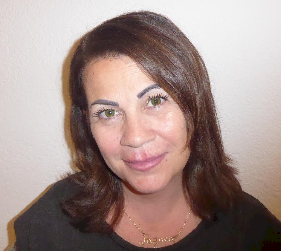 Agent profile picture of Peggy Thomas