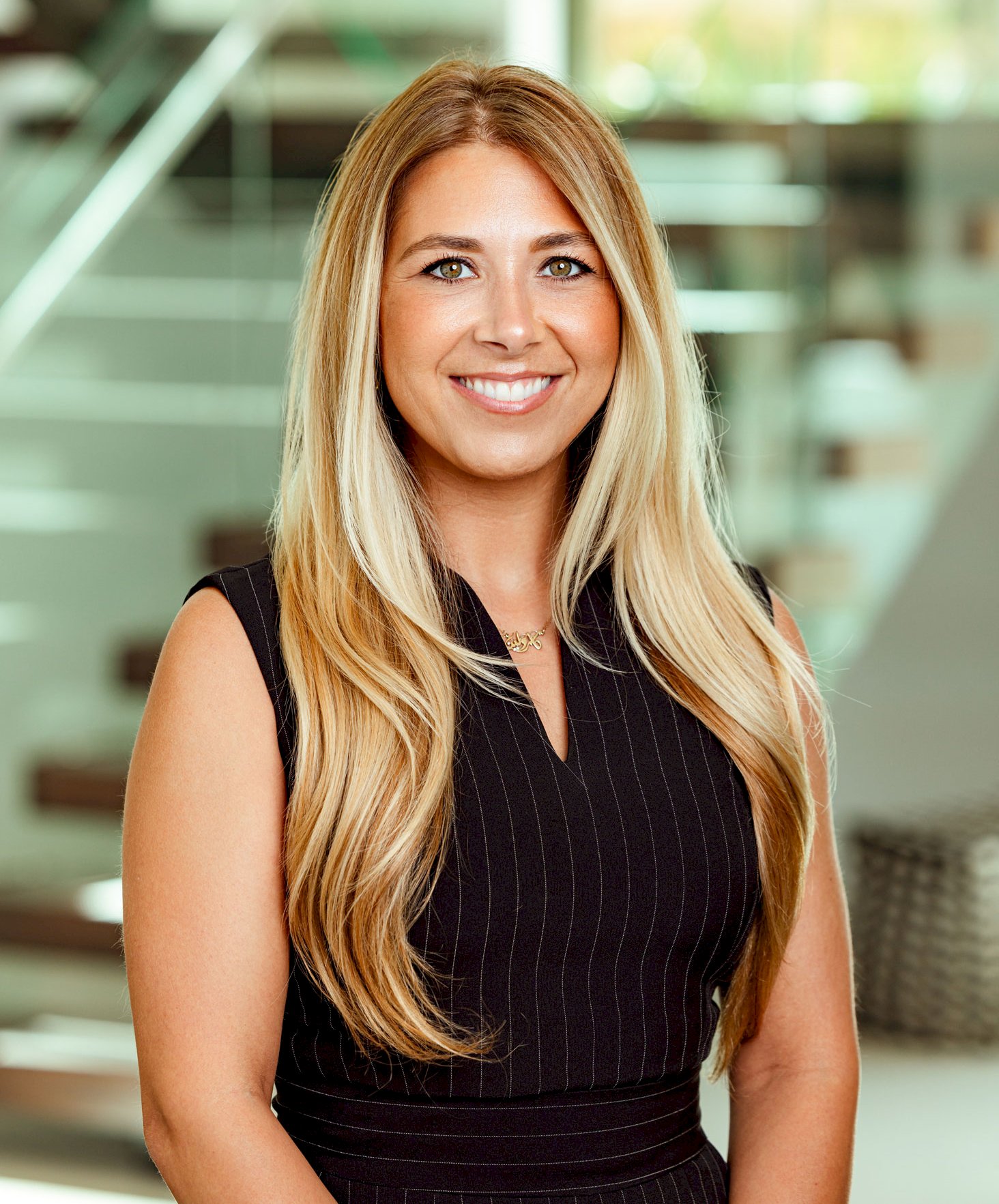 Caroline Green The Crewss Group