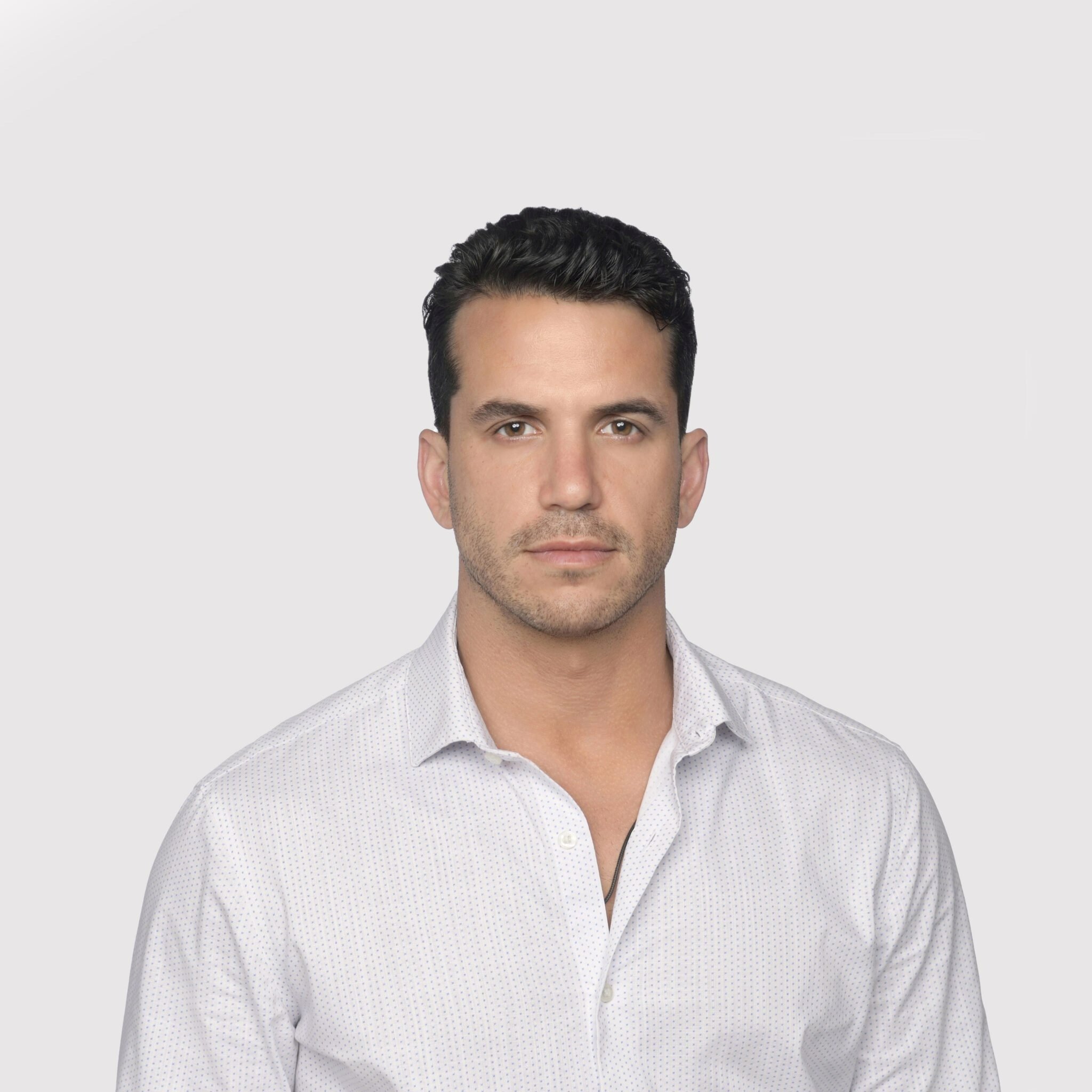 Agent profile picture of Javier Santana