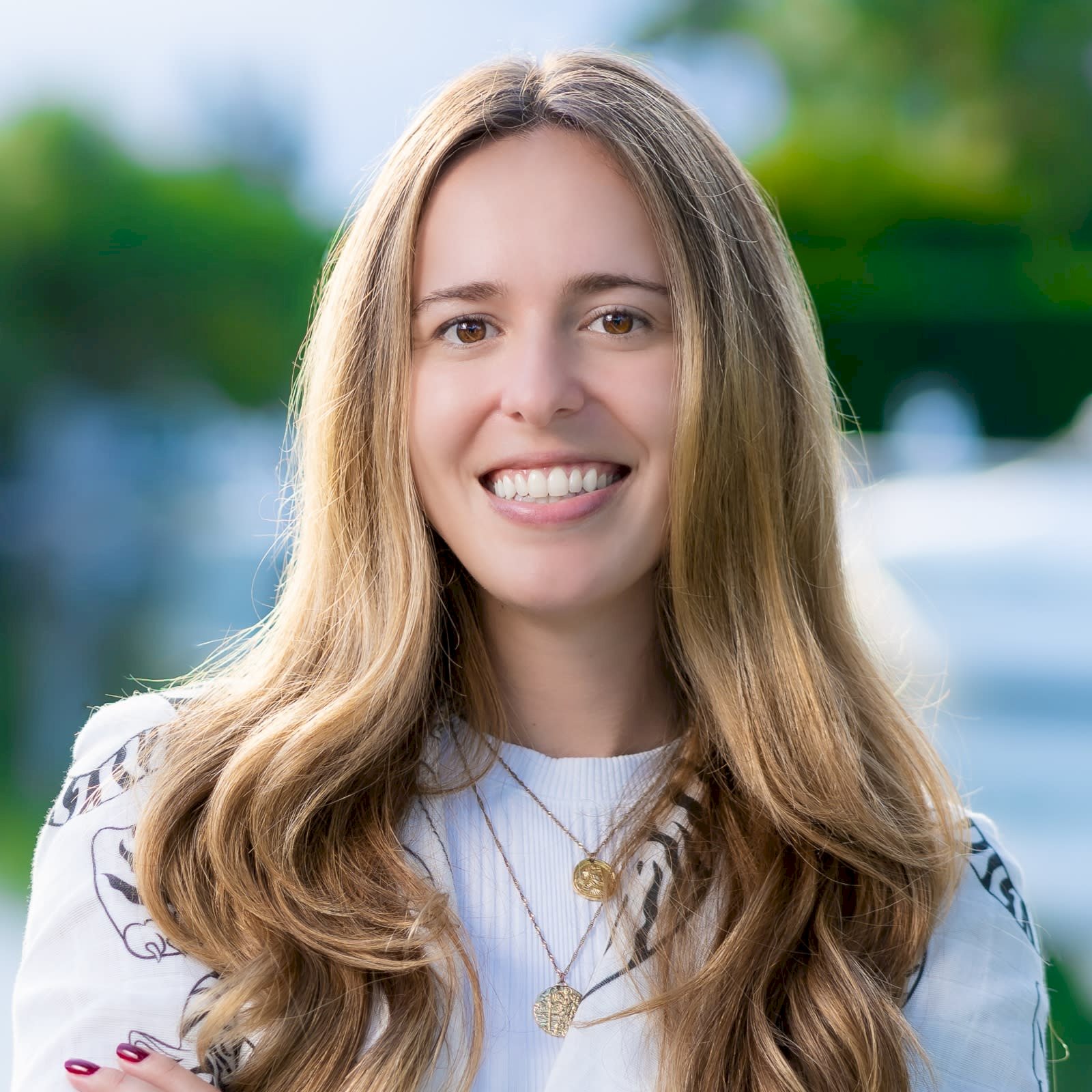 Agent profile picture of Ximena Ulloa