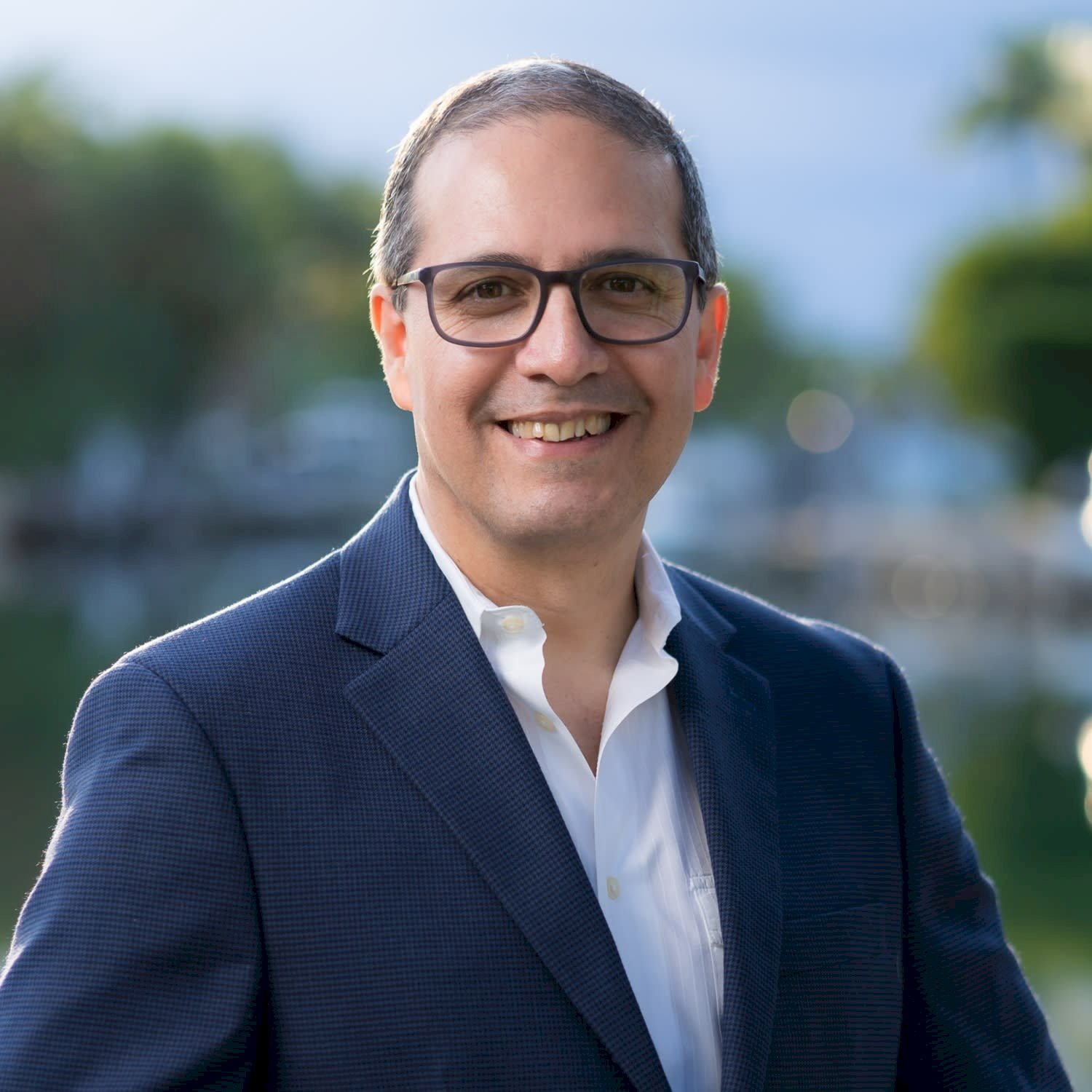 Agent profile picture of Gonzalo Fernández