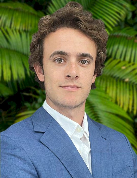 Agent profile picture of Chase Reed Gilhart