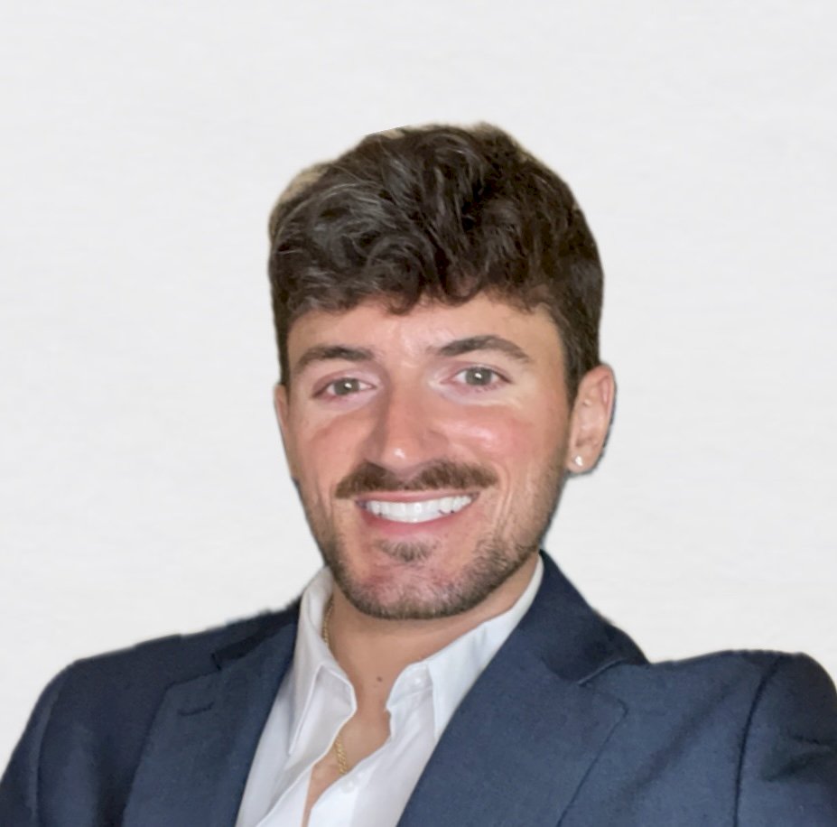 Agent profile picture of John Huron