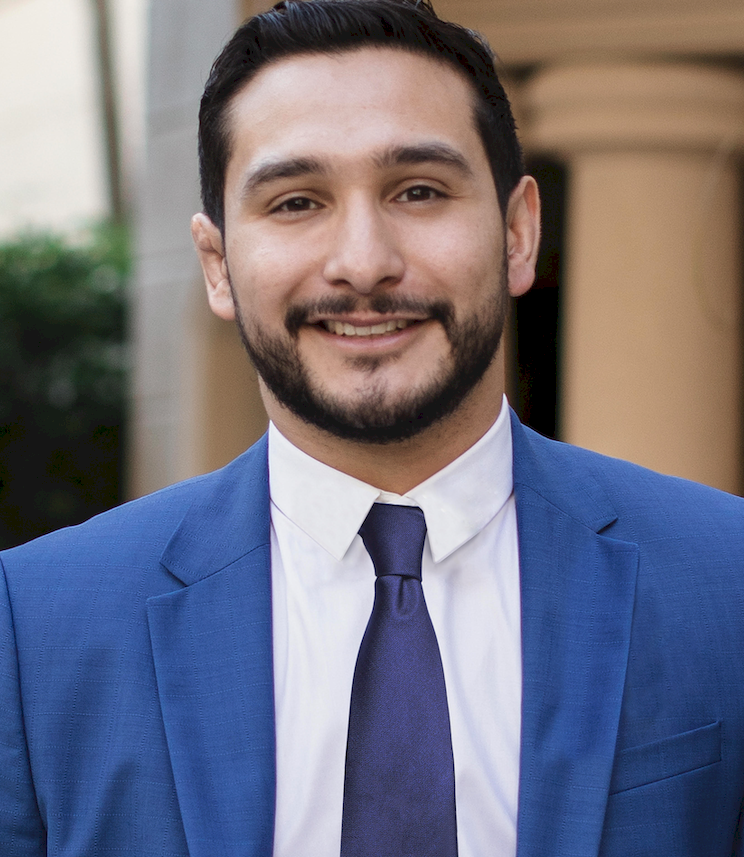 Agent profile picture of Victor Alfaro