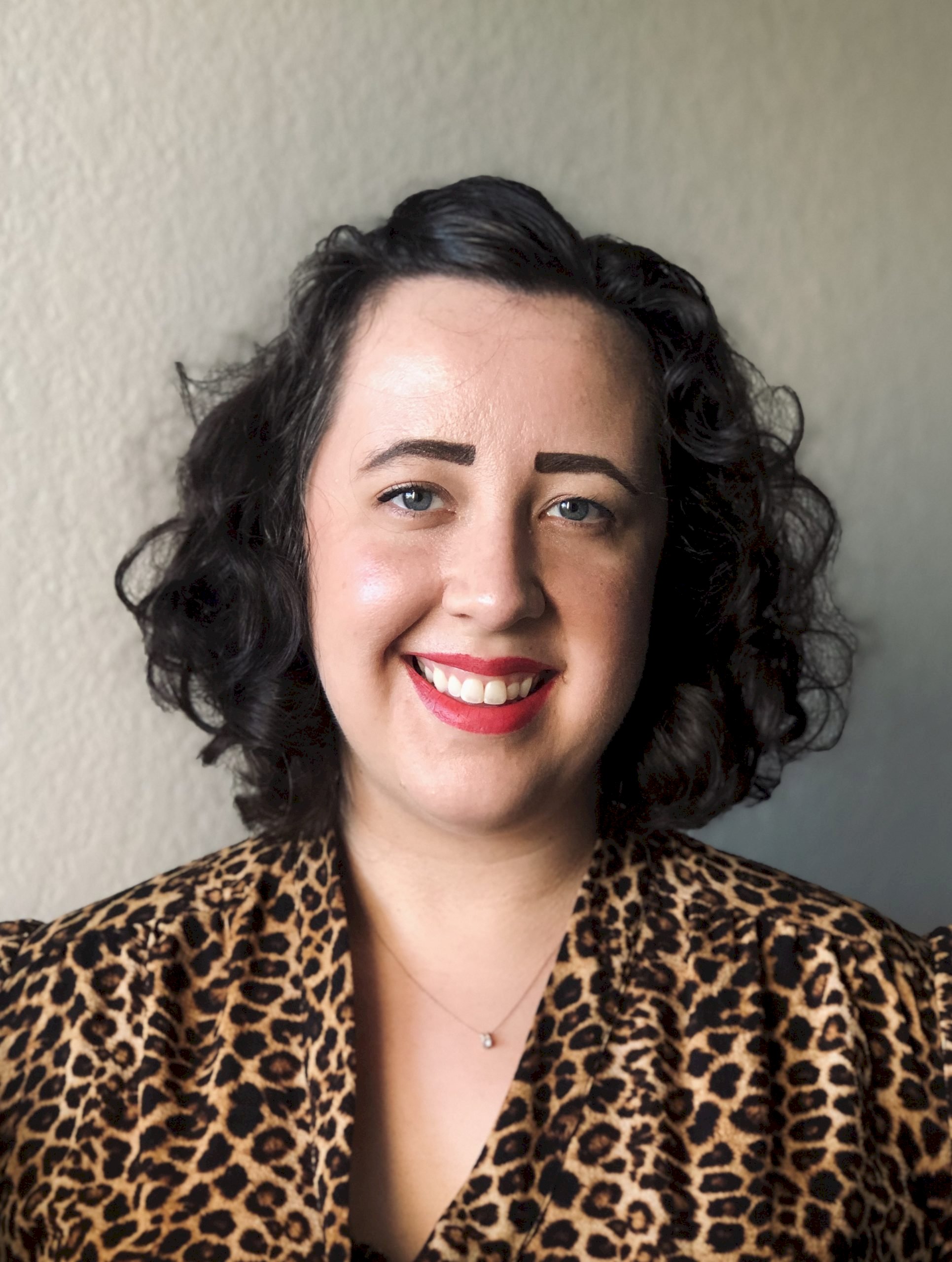 Agent profile picture of Brittany Hildebrandt