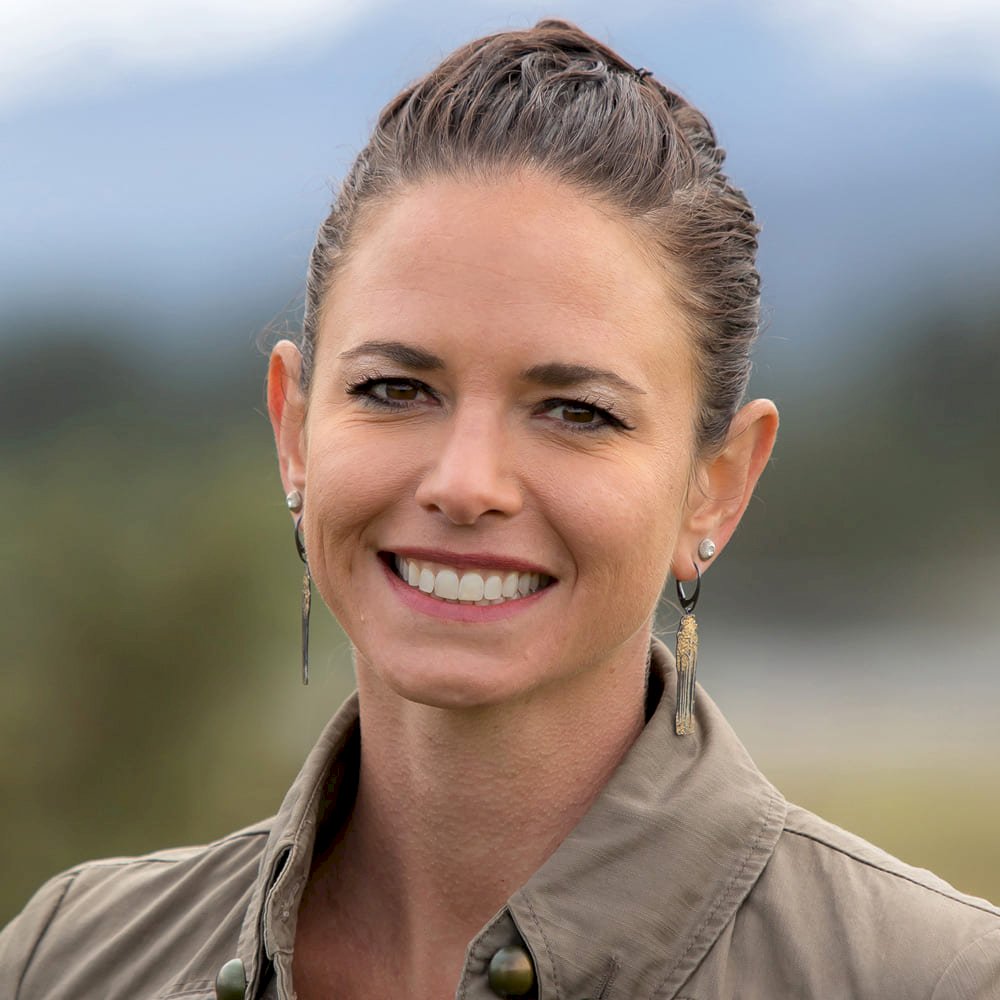 Agent profile picture of Hilary Saunders