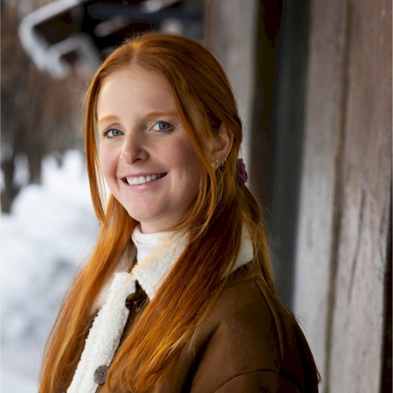 Agent profile picture of Lucy Currence