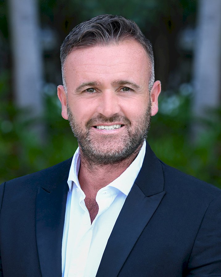 Agent profile picture of Danny Murphy