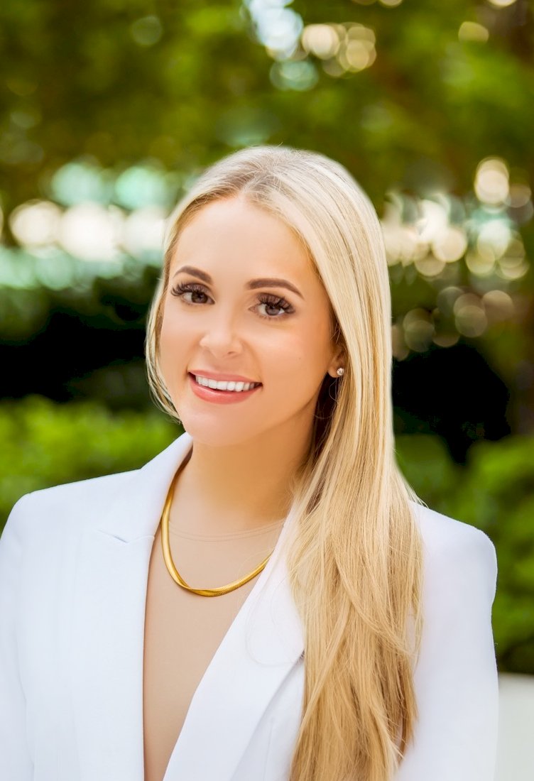 Agent profile picture of Camille Fischer