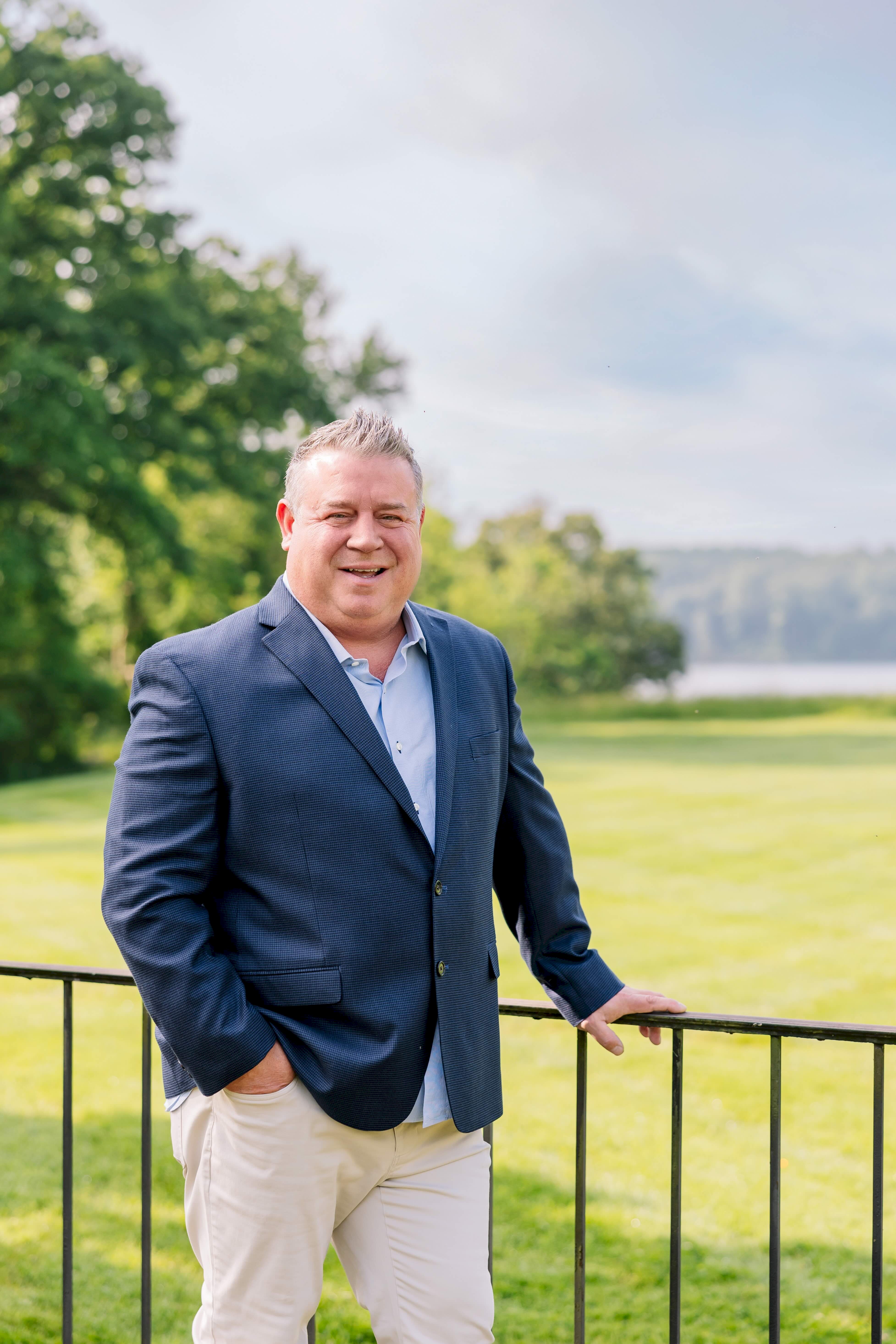 Andrew White | The Mottola Group