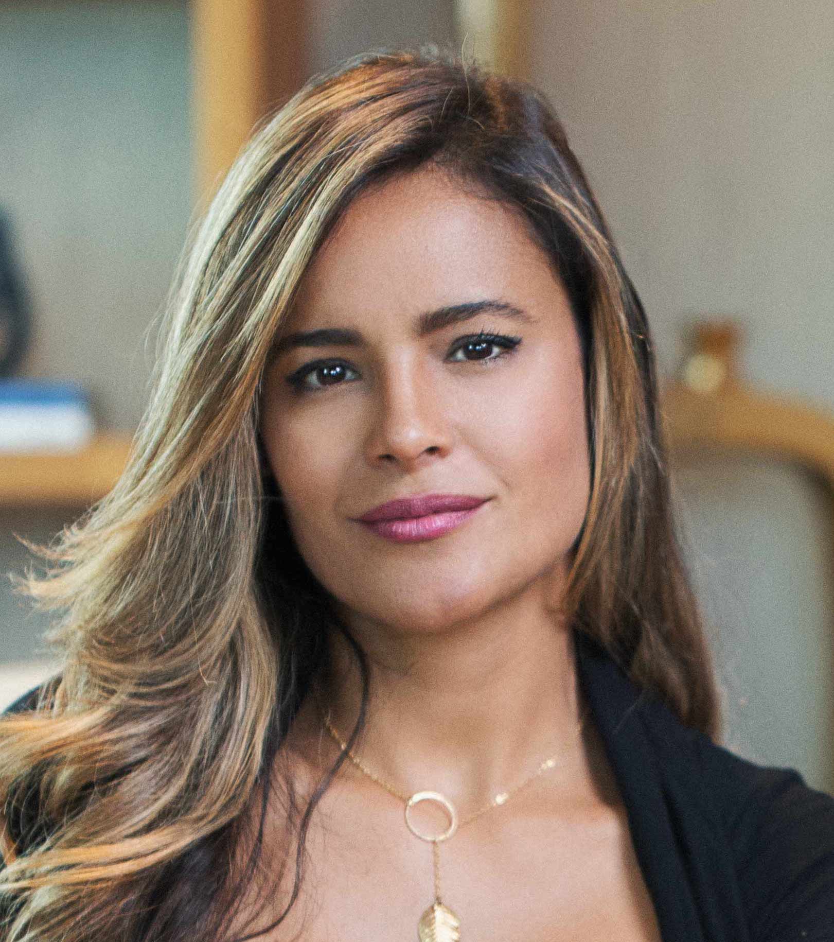 Vanessa Herrera - Real Estate Specialist